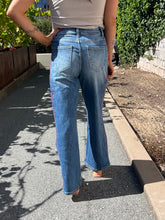 Sporting About Piped Jean