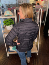 Puffer By The Sea Jacket