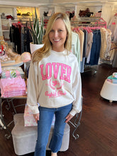 Lover Cupid Club Sweatshirt