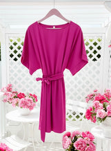 Vaycay All Day Kimono Mini