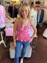 Love Shack Baby Tank