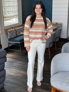 Fall Feeling Sweater