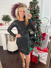 Sparkle The Night Away Dress