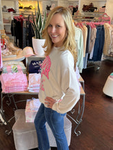 Lover Cupid Club Sweatshirt