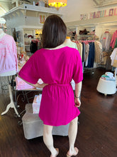 Vaycay All Day Kimono Mini