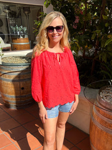 Coral Reef Top