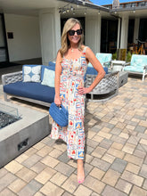 Marine Life Sundress