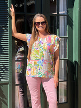 Adventures Ahead Blouse