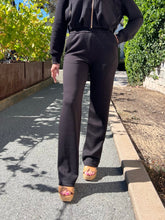 Pure Heaven Jogger - Black