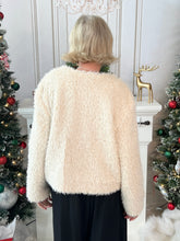 All The Fluff Faux Fur Jacket