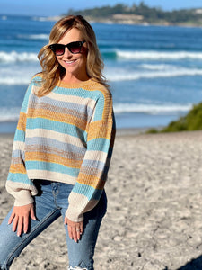 Vitamin Sea Sweater