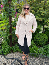 The Delilah Coat