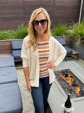 The Ultimate Cardigan - Ivory