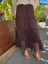 Chocolate Dream Skirt