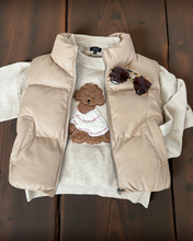 Poodle Parade Sweater