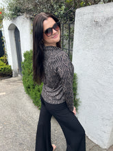 Wrapped In Style Top
