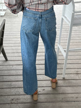 The Chill Barrel Jean