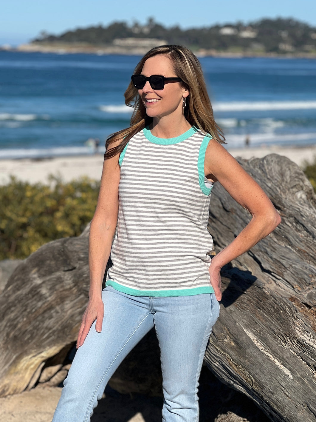 Minty Moment Tank
