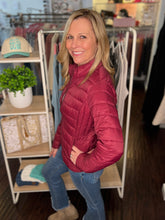 Puffer By The Sea Jacket