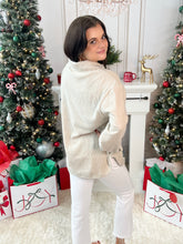 The Splendor Shacket - Oat