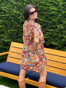 Bohemian Traveler Mini