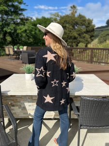 The Stars Above Cardigan