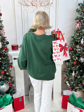 Merry and Bright Sweatshirt