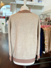 Hot Dog Cardigan Sweater