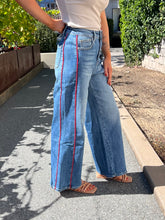 Sporting About Piped Jean