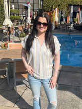 Breeze Through Life Blouse