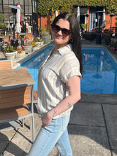 Breeze Through Life Blouse