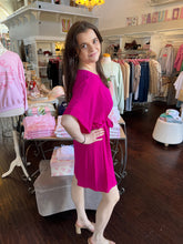 Vaycay All Day Kimono Mini