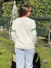 Caddy Cutie Sweater
