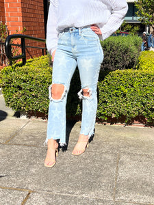 Rising Star Jean
