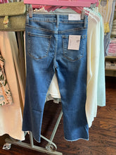 Super Soft Crop Flare - Marine