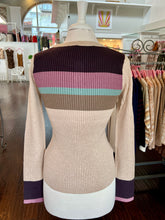 The Betty Top - Oat Mix