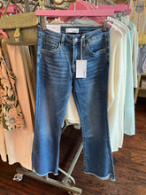 Super Soft Crop Flare - Marine