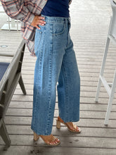 The Chill Barrel Jean