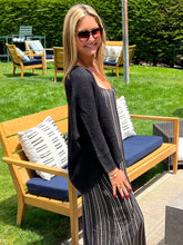 The Ultimate Cardigan - Black