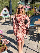 Wanderlust Mini Dress