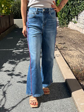 Sporting About Piped Jean