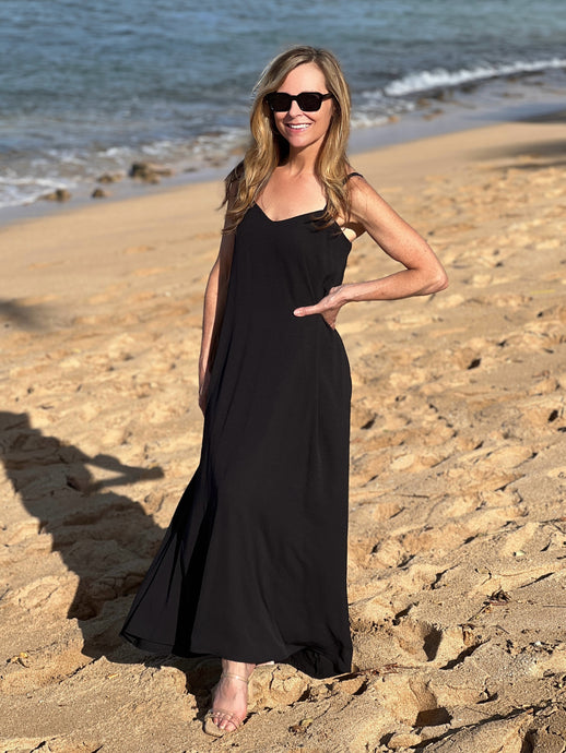 The Swing Maxi - Black