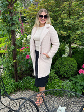 The Delilah Coat