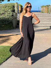 The Swing Maxi - Black