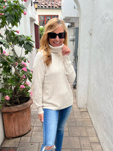 Relax All Weekend Sweater
