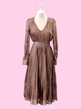 Celebration Midi Dress