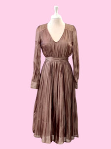 Celebration Midi Dress