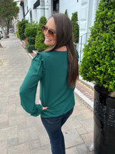 Style Seeker Blouse
