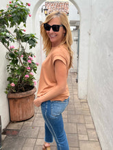 Cuff Classic Top