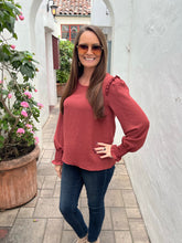 Style Seeker Blouse